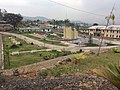 Buea Reunification Monument