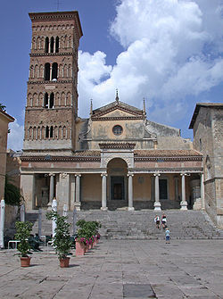 Terracina