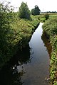 River Black Bourn at Bull Bridge