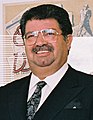 Turgut Özal, President of Turkey (host)