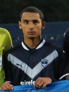 Yassine Benrahou October 2017.jpg