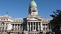 el parlamento argentin a Buenos Aires