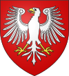 Blason de Rumilly