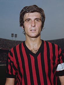 Gianni Rivera