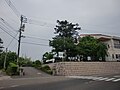 土橋小学校