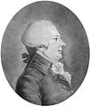 Guyton de Morveau (1737-1816)