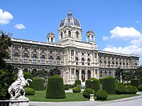 "Naturhistorisches Museum"