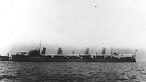 USS Bainbridge