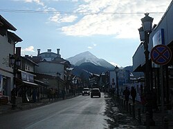 Bansko