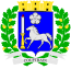 Blason de Couptrain