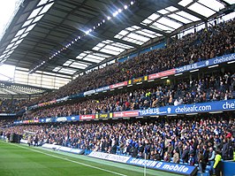 Stamford Bridge