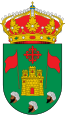 Blason de Almoguera