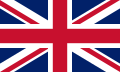 Der Union Jack seit 1801