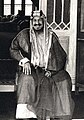 Image 6Abdulaziz Al Saud, founder of Saudi Arabia (from History of Saudi Arabia)