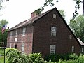 Image 10The Josiah Day House in West Springfield, Massachusetts is an example of a Saltbox-style home