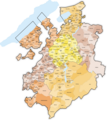 Gemeinden bis 01.1970