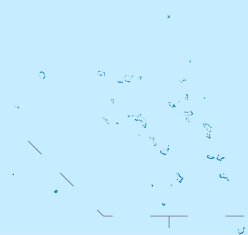 Bikini-atoll (Marshall-szigetek)