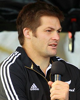 McCaw in 2011