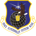 Space Superiority Systems Wing