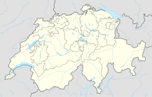 LSMD is located in Switzerland