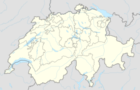 Waltensburg/Vuorz (Schweiz)