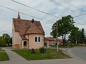 Mackovice