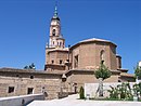 Church of Santa María