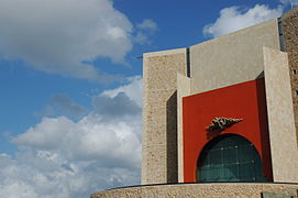 Auditorio Alfredo Kraus y Palacio de Congresos de Canarias