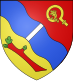 Coat of arms of Saint-Germain-sur-Meuse