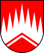Znak města Boskovice