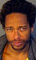 Gary Dourdan interpreta Warrick Brown