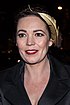 Olivia Colman at the 2014 BIFA Awards