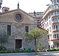 Church of Santa Maria degli Angioli