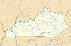 Crescent Hill, Louisville is located in Kentucky