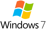 Logo Windows 7