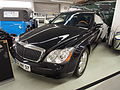 Maybach 57