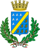 Coat of arms of Ciampino