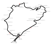 Nürburgring (Anel Norte)