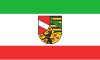 Flag of Saale-Holzland