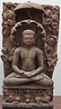 Parshvanatha, 600-700