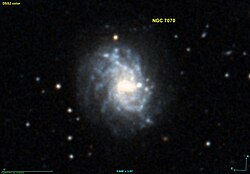 NGC 7070