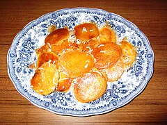 Tahdig di patate