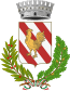 Blason de Striano