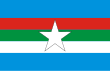 Vlag van Timbiras