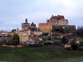 Biron (Dordogne)