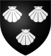 Coat of arms of Hermaville