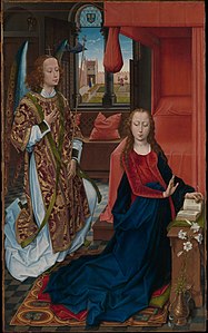 Per Rogier van der Weyden