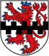 Coat of arms of Leverkusen
