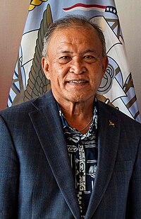 David Kabua