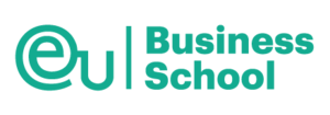 EU Business School logo